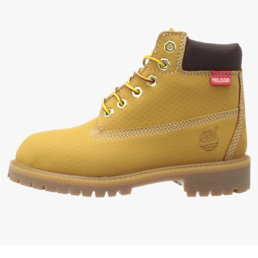 Timberland Boots - Waterproof